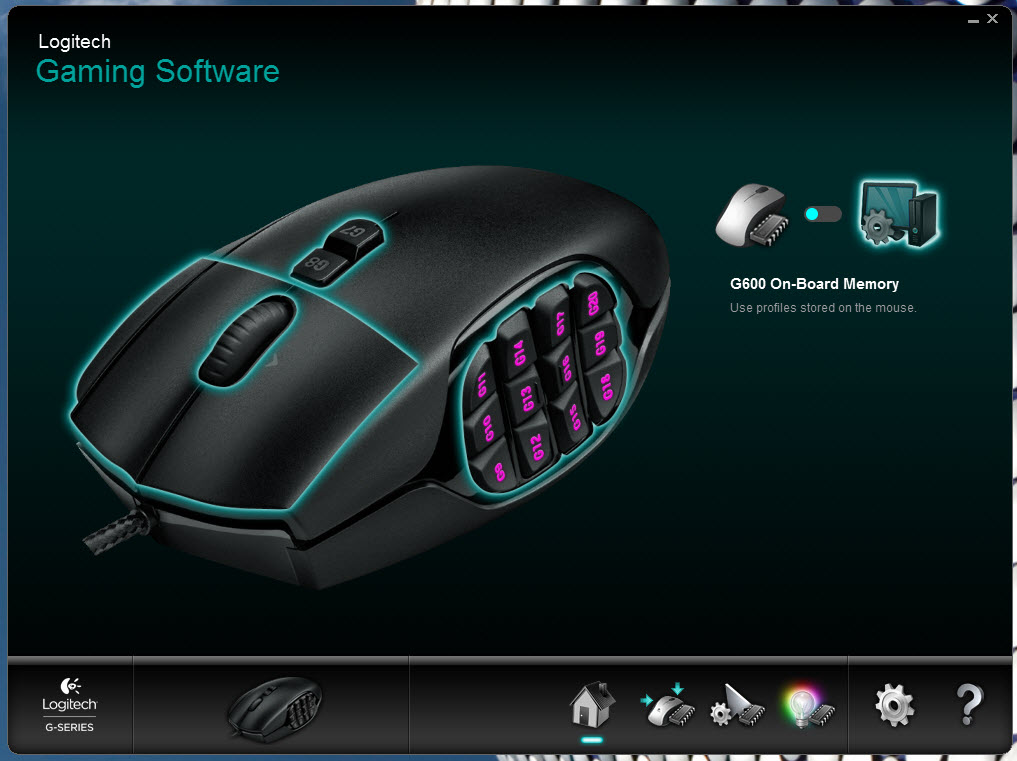 Live - How Good Is Logitech G600 MMO Gaming Mouse? [Honest Review]