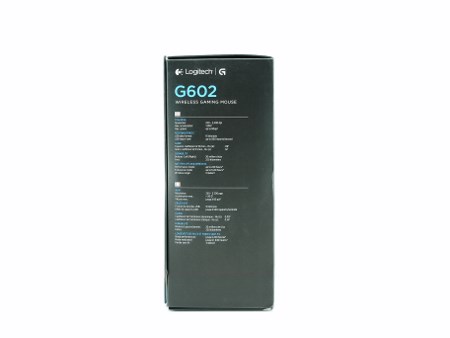 logitech g602 03t