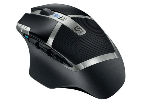 logitech g602b