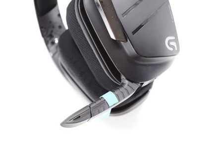 logitech g633 artemis spectrum 11t