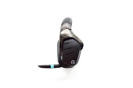 logitech g633 artemis spectrum 12t