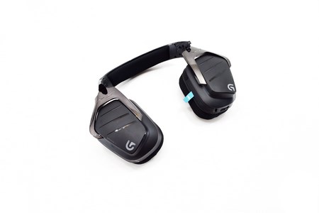 logitech g633 artemis spectrum 19t