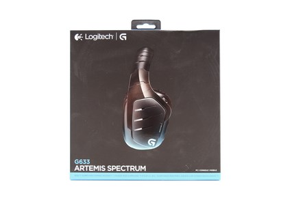 logitech g633 artemis spectrum 1t