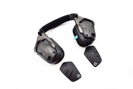 logitech g633 artemis spectrum 20t