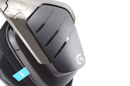 logitech g633 artemis spectrum 9t