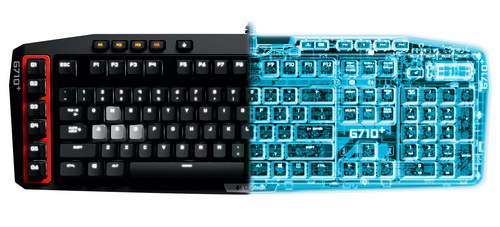 logitech g710plusb