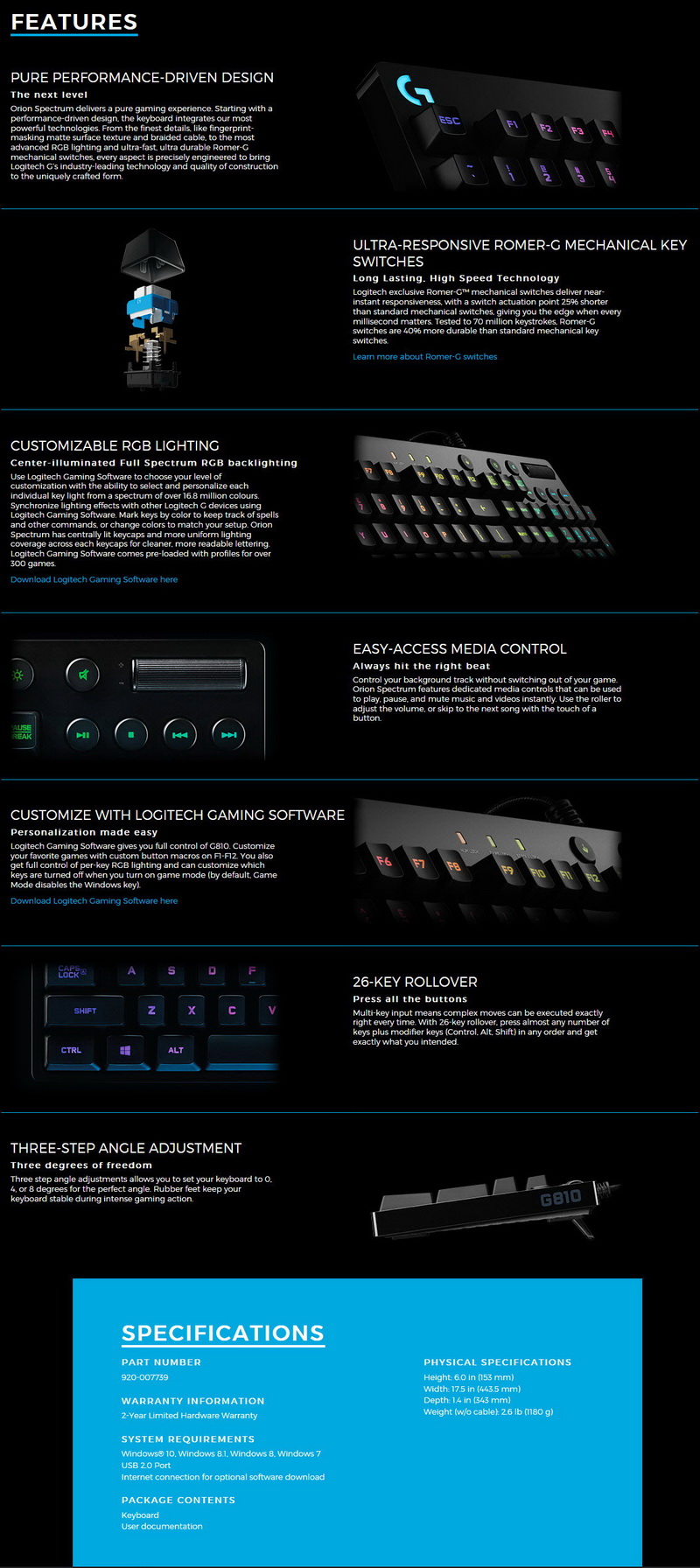 featspecs