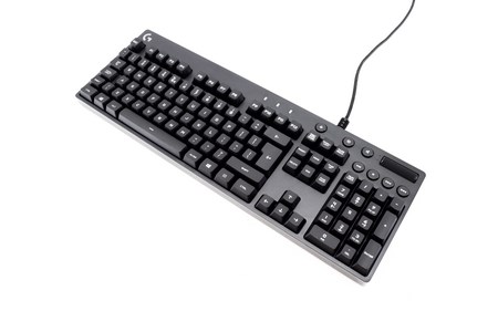 logitech g810 orion spectrum 07t