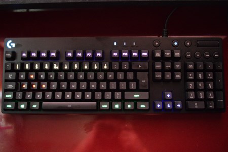 logitech g810 orion spectrum 20t