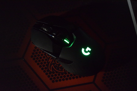 logitech g903 25t