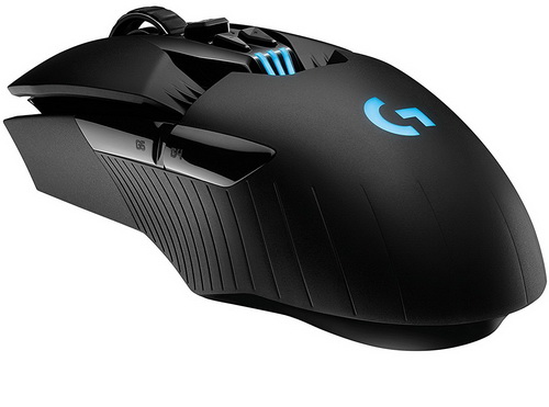 logitech g903b