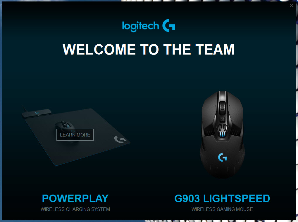 Logitech G903 LIGHTSPEED Review 