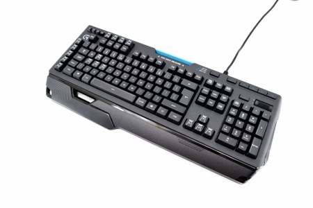 logitech g910 orion spark 07t