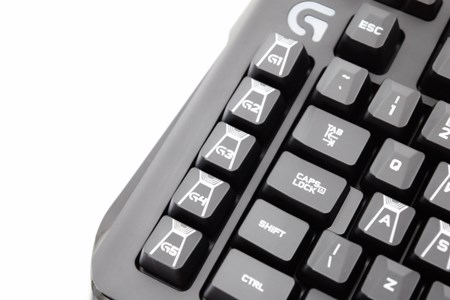 logitech g910 orion spark 10t