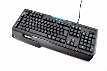 logitech g910 orion spark 18t