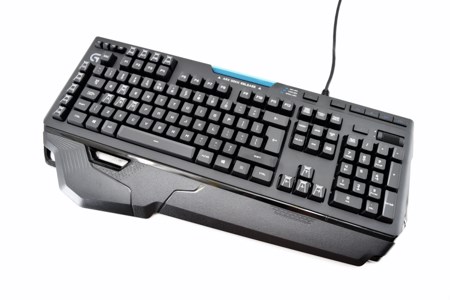 logitech g910 orion spark 19t