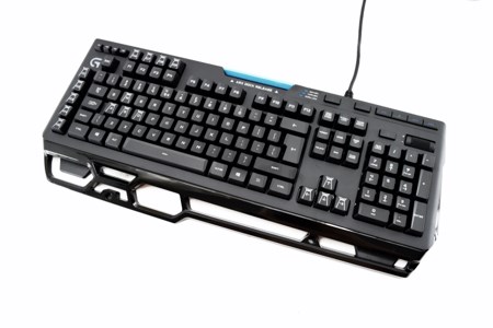 logitech g910 orion spark 20t