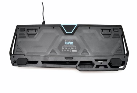 logitech g910 orion spark 21t