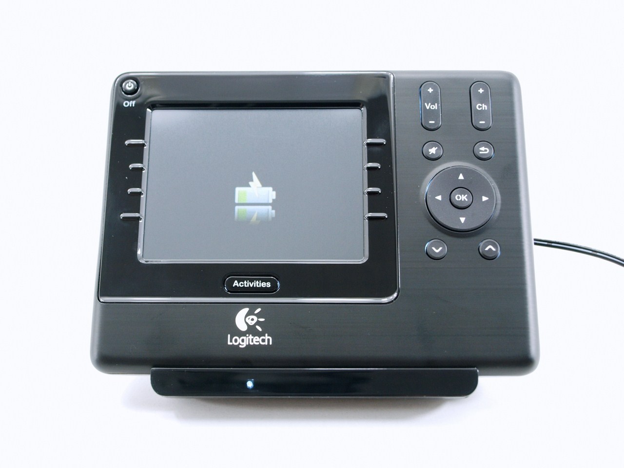 Logitech Harmony 1100 Advanced Universal Remote Review