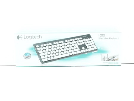 logitech k310 01t