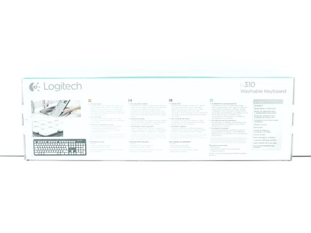 logitech k310 02t