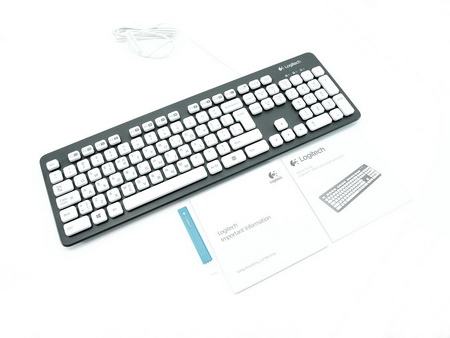 logitech k310 03t