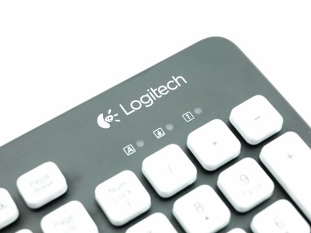 logitech k310 05t