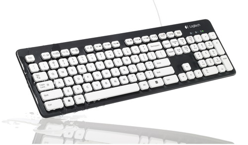 logitech k310a