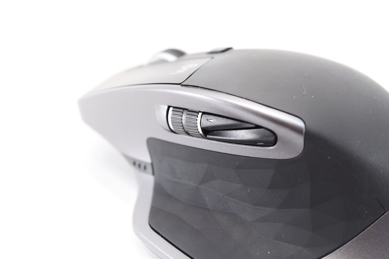 Logitech MX Master 2S Review 