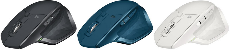 logitech mx master 2sa