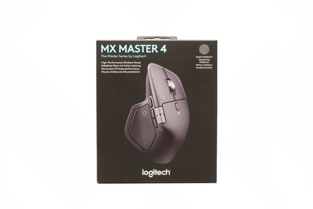 logitech mx master 4 review 1t
