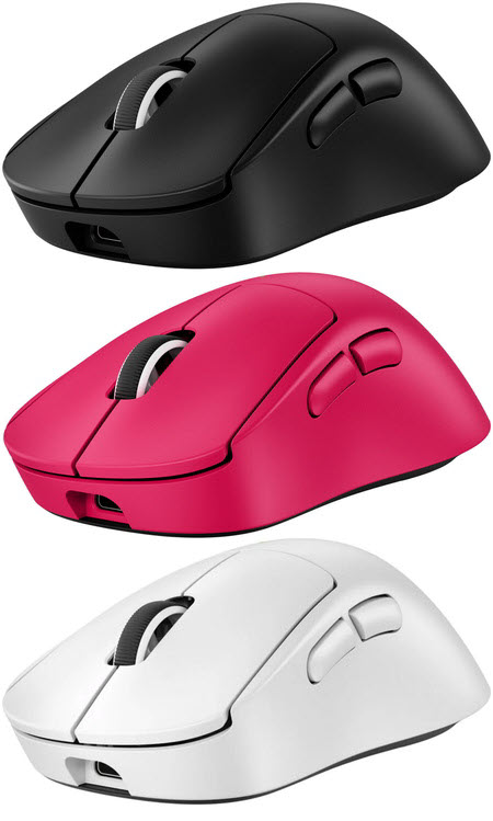 logitech g pro x superlight 2 review a