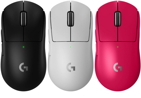 logitech g pro x superlight 2 review b