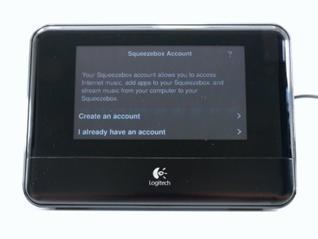 squeezebox touch 019t