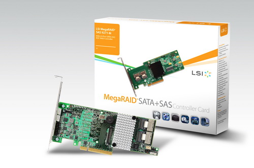 lsi megaraid storage manager download