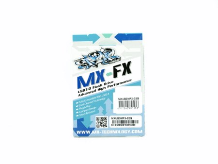 mx fx 32gb 03t