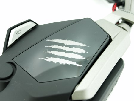 madcatz freq7 07t