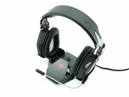 madcatz freq7 23t