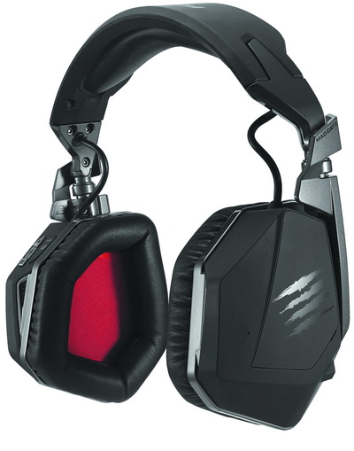 madcatz freq 9a