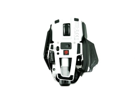 madcatz mous9 16t