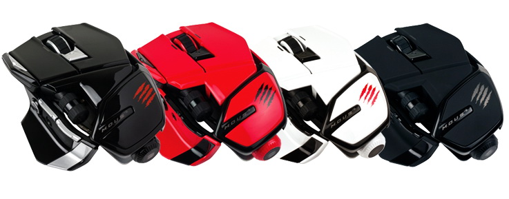 madcatz mous9b