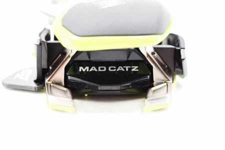 mad catz rat pro x 10t