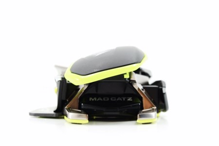 mad catz rat pro x 33t