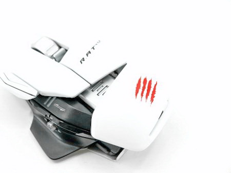 mad catz ratm 12t