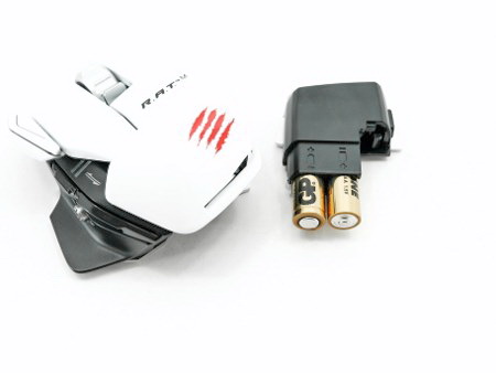 mad catz ratm 13t