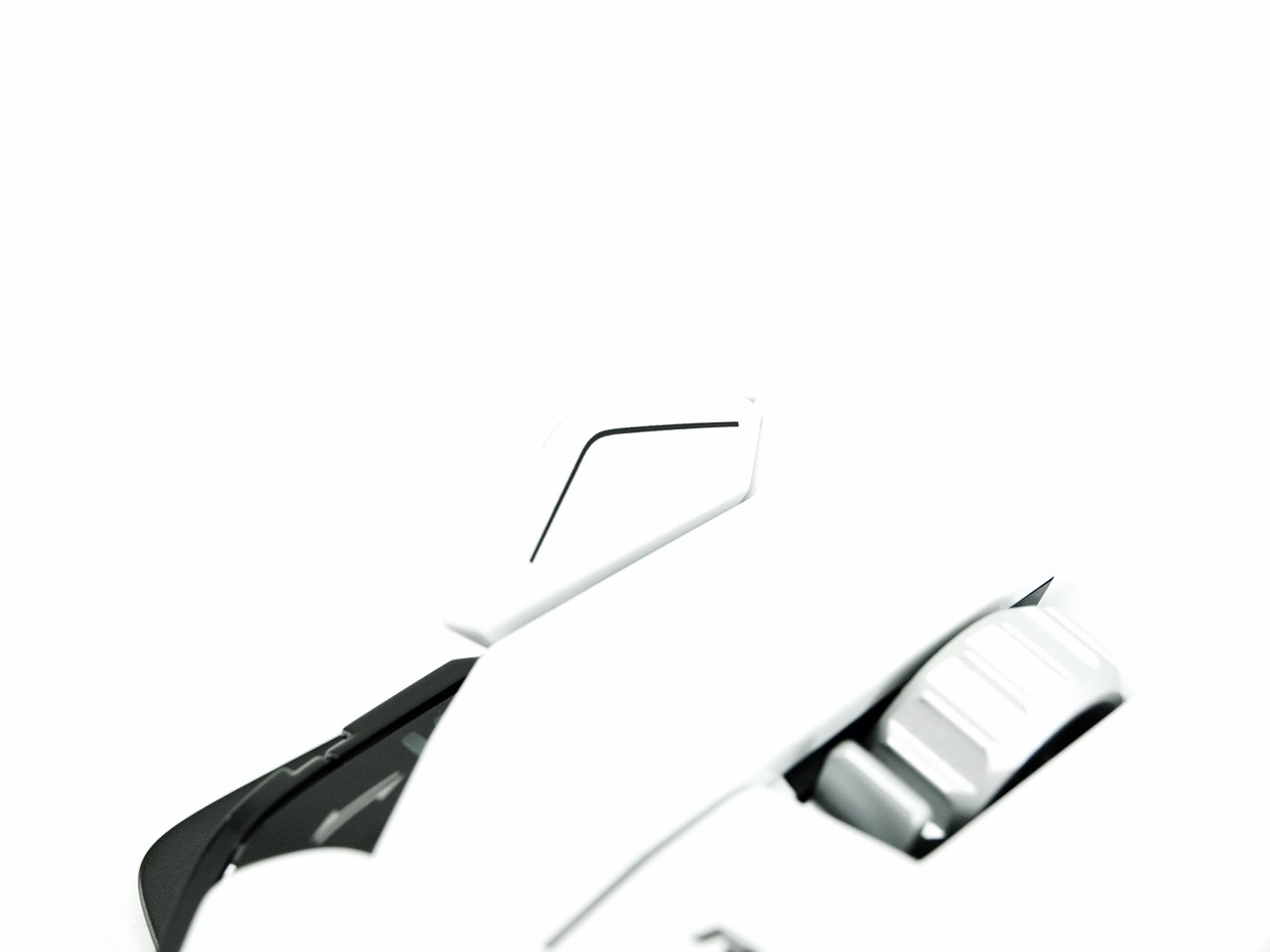 Mad Catz R.A.T.M Wireless Mobile Gaming Mouse Review