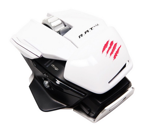 mad catz ratma