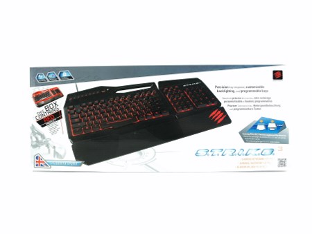 madcatz strike 3 01t