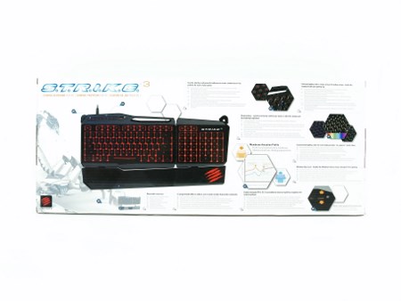 madcatz strike 3 04t