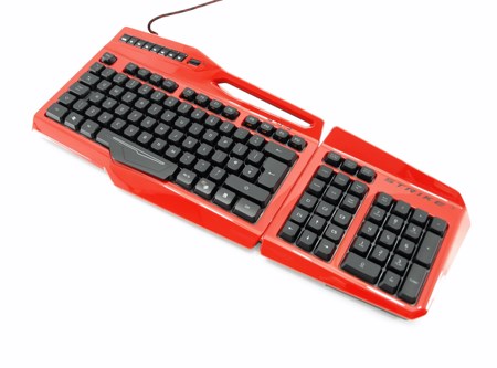 madcatz strike 3 07t